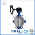 Manual Operate Casting Iron Butterfly Valve Actuator